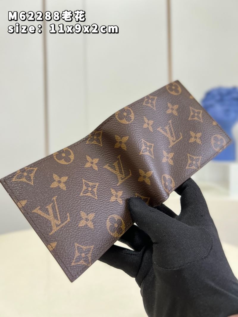 LV Wallets